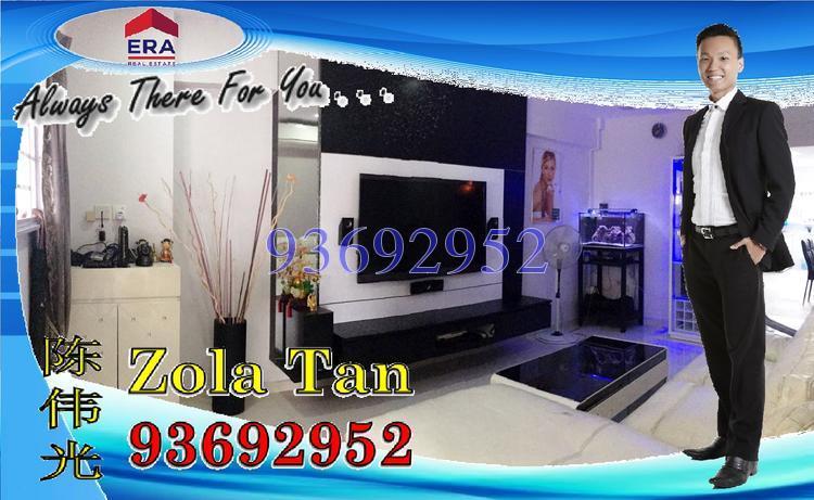 Blk 853 Yishun Ring Road (Yishun), HDB 3 Rooms #134092112